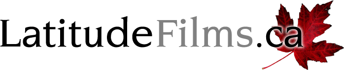 Latitude Films